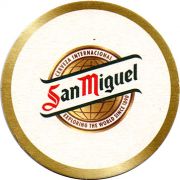 15605: Испания, San Miguel