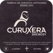 15609: Spain, Curuxera