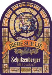 15617: France, Schutzenberger
