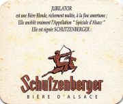 15618: France, Schutzenberger
