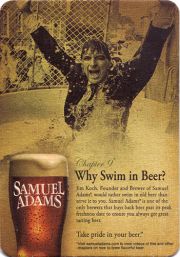 15621: США, Samuel Adams
