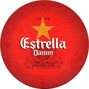 15628: Spain, Damm