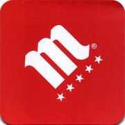 15631: Испания, Mahou