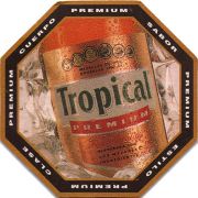 15632: Испания, Tropical