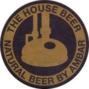 15633: Испания, Ambar Export