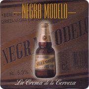 15635: Мексика, Negra Modelo