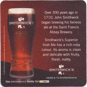 15644: Ирландия, Smithwick