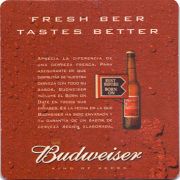 15646: USA, Budweiser (Spain)