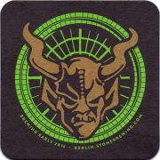 15647: США, Stone Brewing