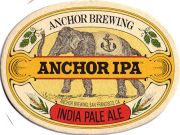15652: США, Anchor