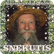 15671: Lithuania, Snekutis