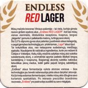 15678: Lithuania, Endless