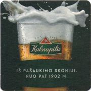 15679: Lithuania, Kalnapilis