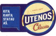 15694: Lithuania, Utenos
