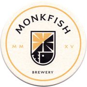 15707: Россия, Monkfish
