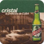 15708: Куба, Cristal