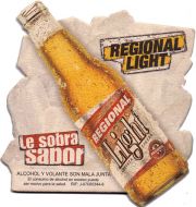 15709: Венесуэлла, Regional