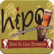 15727: Майотта, Hipo