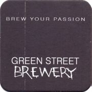 15728: Россия, Green Street