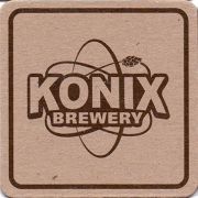15731: Россия, Konix
