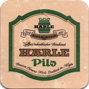 15744: Германия, Harle