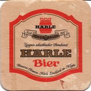 15744: Германия, Harle