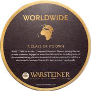 15752: Германия, Warsteiner