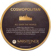 15755: Германия, Warsteiner