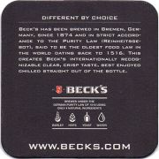 15757: Германия, Beck