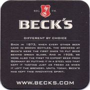 15758: Германия, Beck