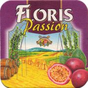 15775: Бельгия, Floris