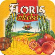 15776: Бельгия, Floris