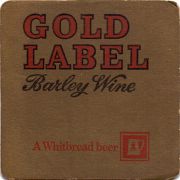 15782: United Kingdom, Whitbread