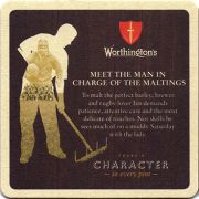 15788: United Kingdom, Worthington