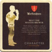 15789: United Kingdom, Worthington