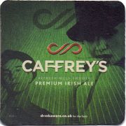 15795: Великобритания, Caffrey