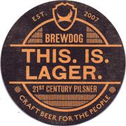 15797: Великобритания, Brew Dog