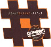 15798: Турция, Bomonti