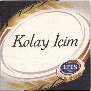 15799: Турция, Efes
