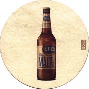 15801: Турция, Efes