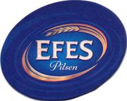 15802: Турция, Efes