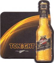 15833: USA, Miller