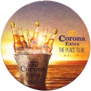 15840: Мексика, Corona