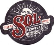 15841: Мексика, Sol