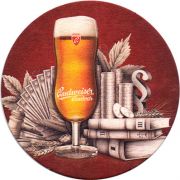 15850: Чехия, Budweiser Budvar