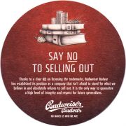 15850: Чехия, Budweiser Budvar
