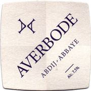 15855: Бельгия, Averbode