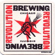 15857: США, Revolution Brewing