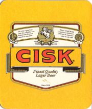 15867: Мальта, Cisk