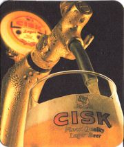 15867: Мальта, Cisk